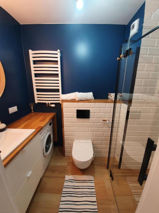 Leomare Apartament