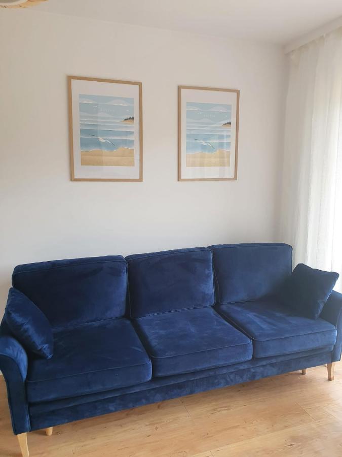 Apartment Leomare Międzywodzie