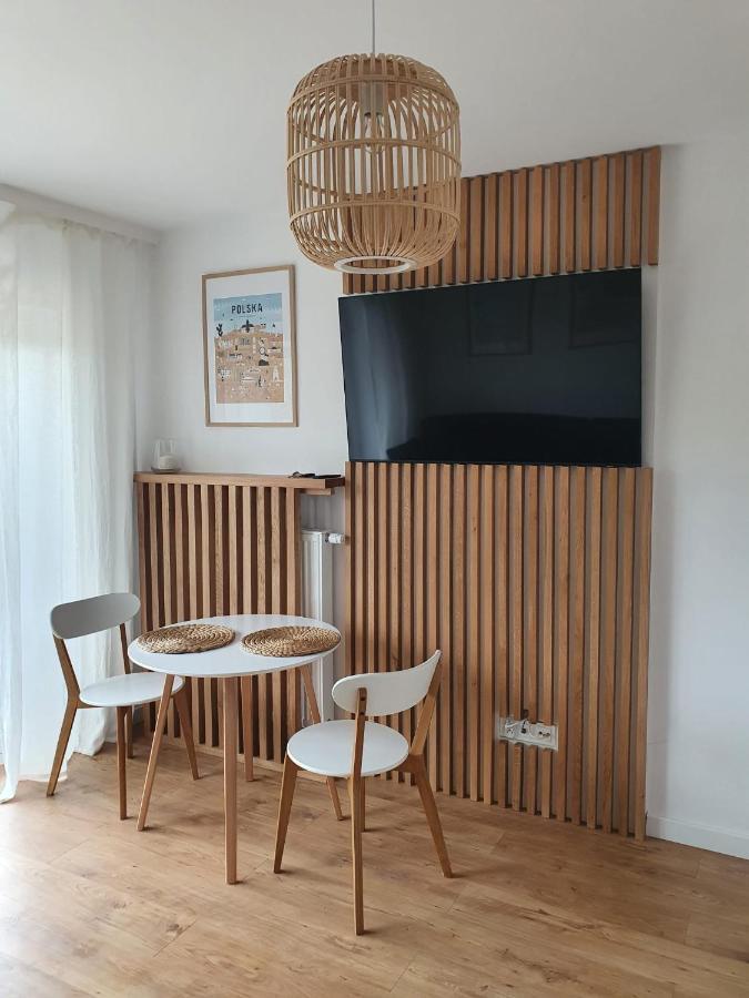 Apartment Leomare *