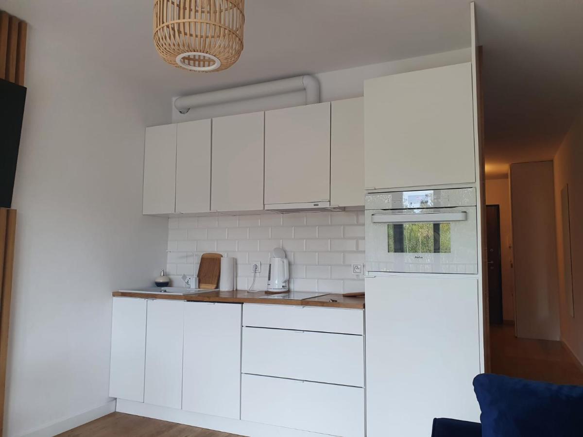 Leomare Apartment