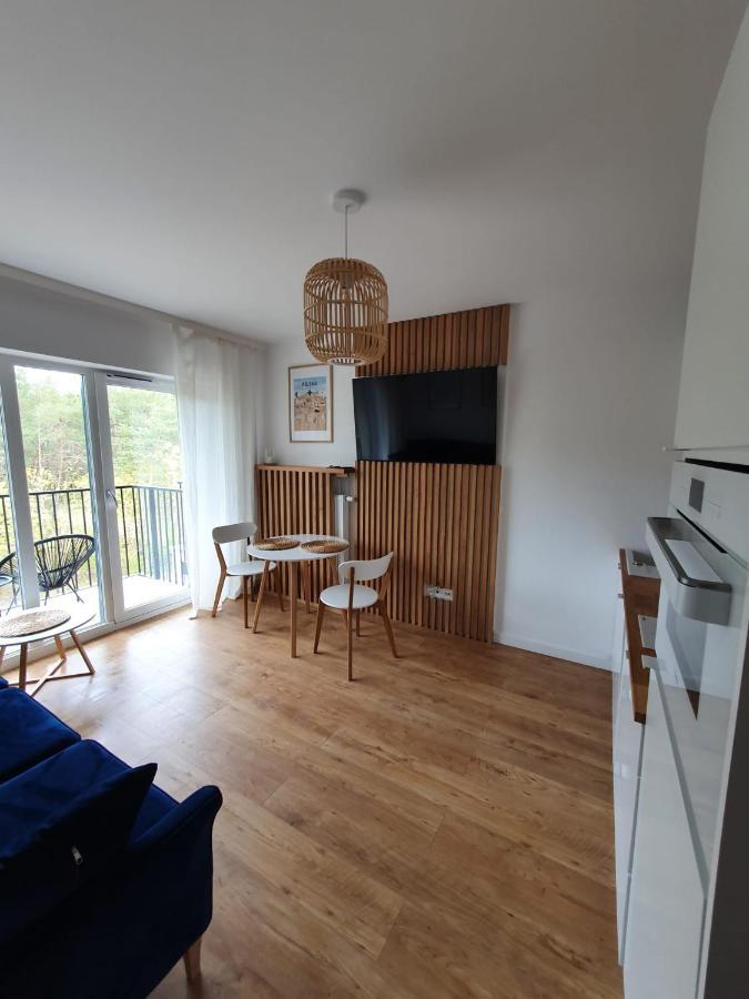 Leomare Apartment