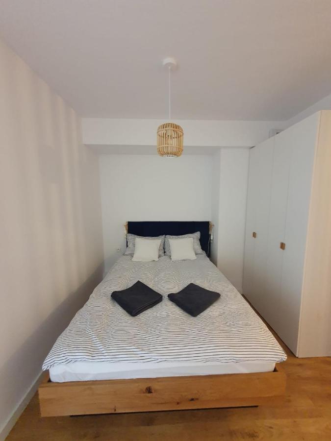 Apartment Leomare Międzywodzie
