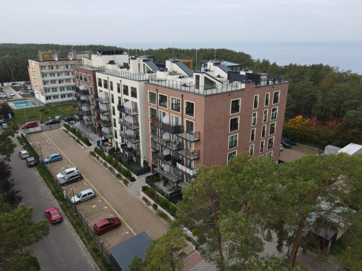 Apartament Leomare