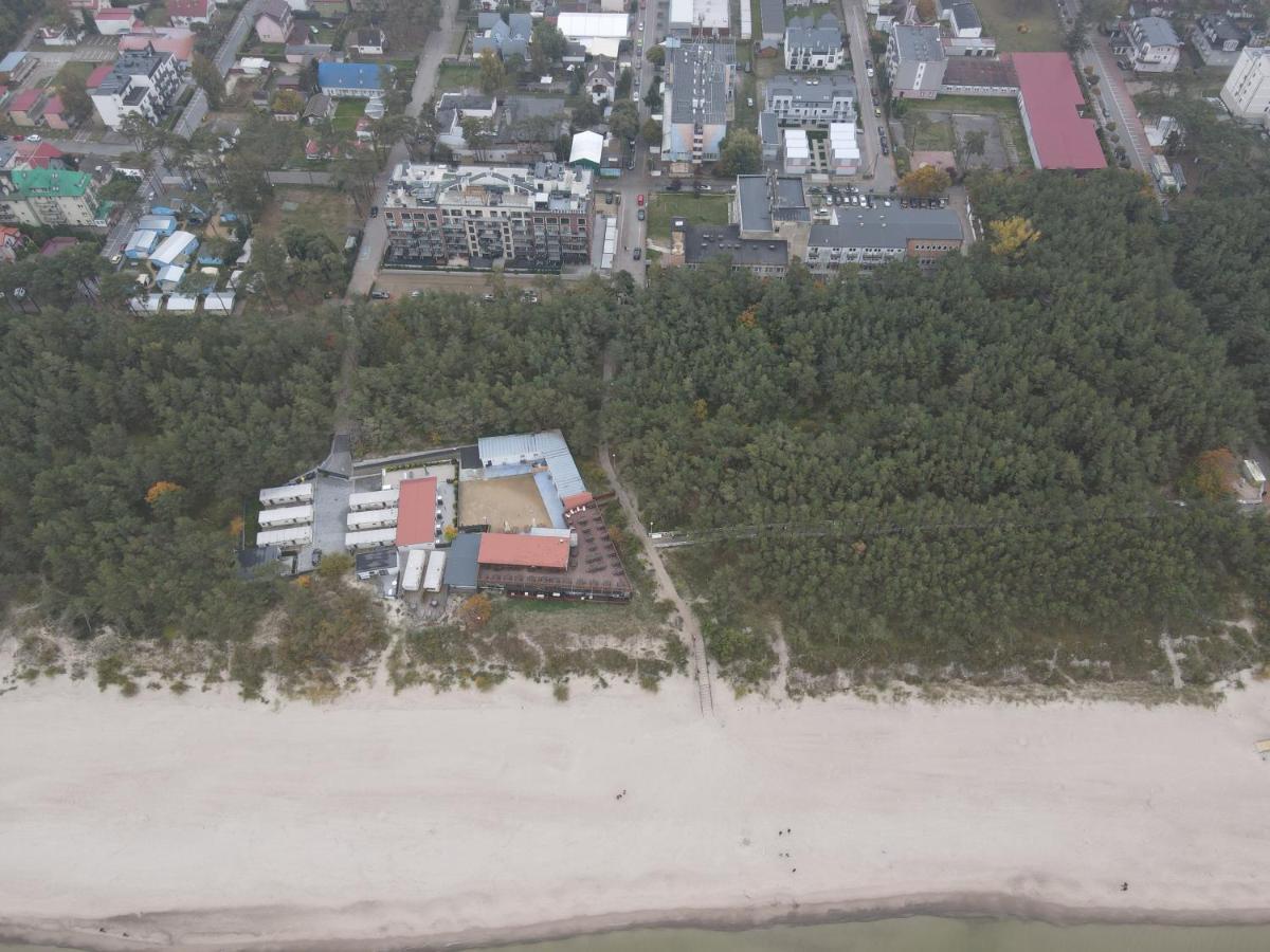 Apartment Leomare *