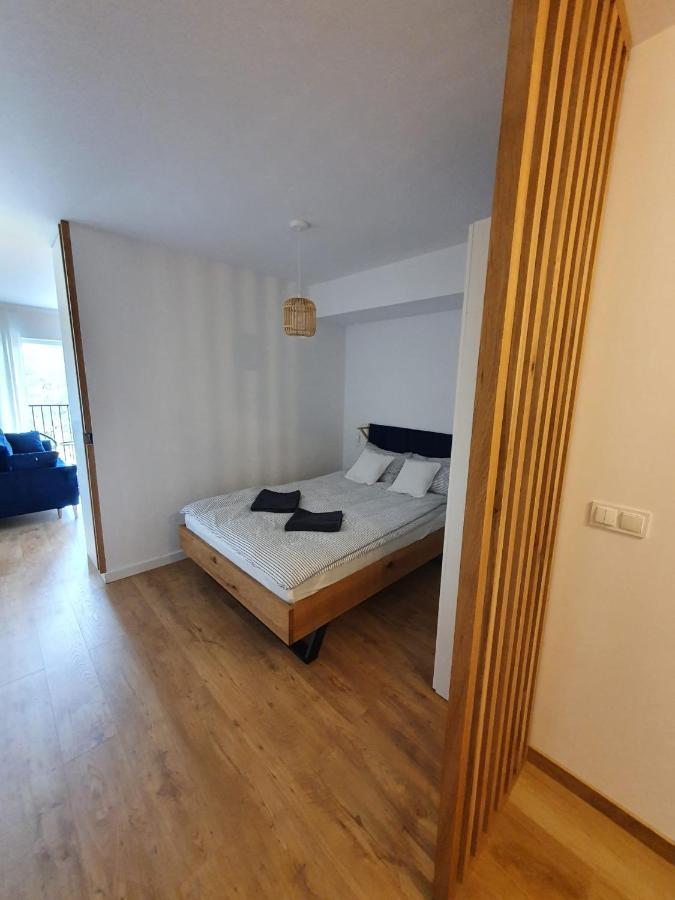 Apartment Leomare *