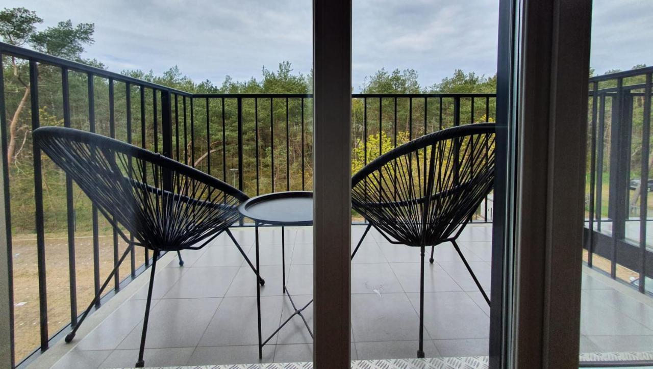 Leomare Apartament *
