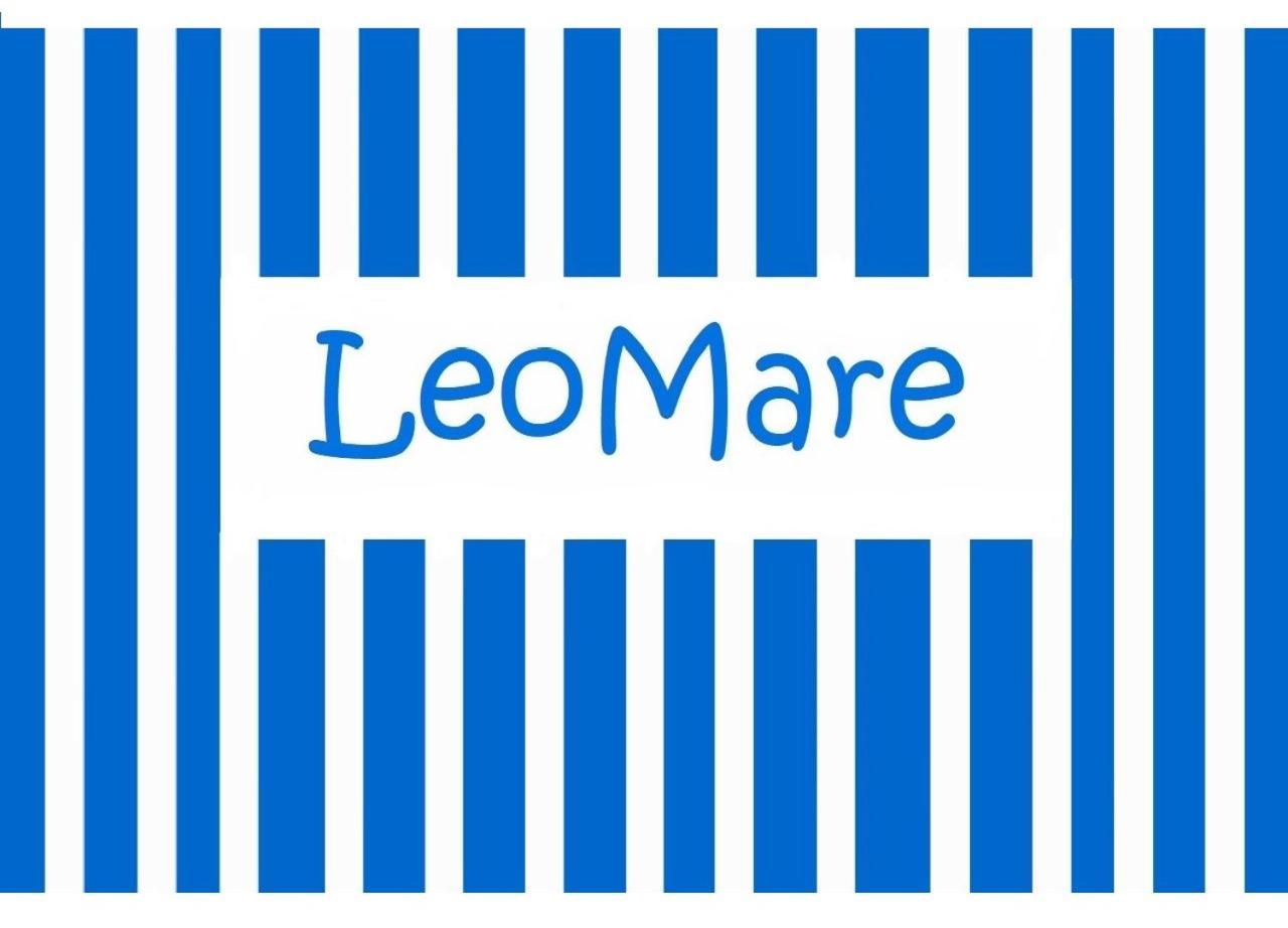 Apartment Leomare *